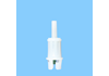 Multi-Adapter (für S-Monovette®) mit Luer-Ansatz (100 Stück) 